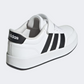 Adidas Breaknet 3.0 Ps-Boys Sportswear Shoes Cloud White/Black