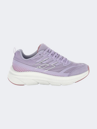 Lotto Run 60 Amf Women Running Shoes Violet