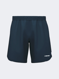 Head Power Men Padel Short Navy