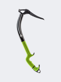 Black Diamond Fuel Hammer Climbing Ice Pick Green