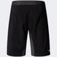 The North Face Felik Slim Tapered Men Hiking Short Asphalt Grey/Black