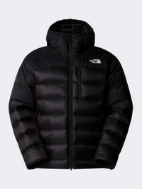 The North Face Kalix Down Men Hiking Jacket Black