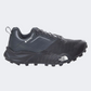 The North Face Offtrail Goretex Women Hiking Shoes Asphalt Grey/Black