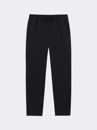 Anta Sports Woven Men Training Pant Black