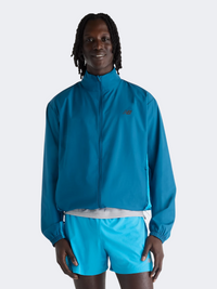 New Balance Fast Days Men Performance Jacket Streamsong