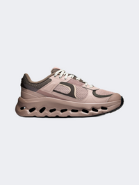On Cloudtilt Arc Women Lifestyle Shoes Biscuit/Sable