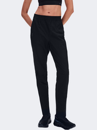 On Weather Women Running Pant Black