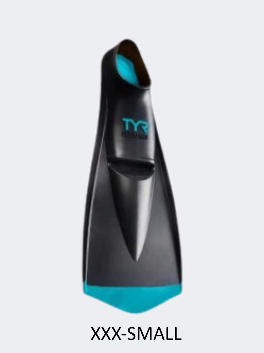 Tyr Flexfins 2.0 Unisex Swim Fins Assorted