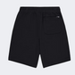 New Balance Graphic Logo Men Lifestyle Short Black