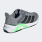 Adidas Dropset Control Men Training Shoes Grey/Black/Lime