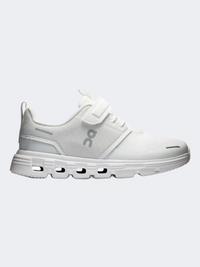 On Cloud Play 2 Ps-Girls Lifestyle Shoes White