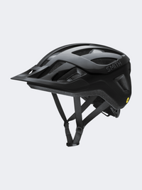 Smith Convoy Mips Biking Helmet Black