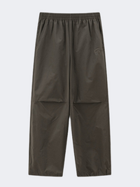 Erke Casual Women Lifestyle Pant Dark Grey