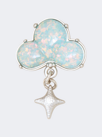 Crocs Opalescent Meta Dangle Unisex Lifestyle Pins