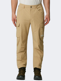 The North Face Exploration Men Lifestyle Pant Khaki Stone