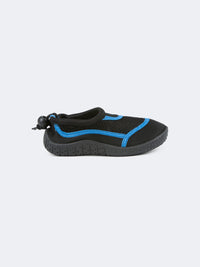 Top Ten Flexible Infant Beach Aqua Shoes Black/Blue