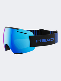 Head F-Lyt Skiing Goggles Blue