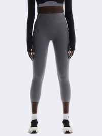 On Studio Women Training 7/8 Tight Rock