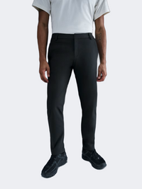 Nike 24.7 Perfect Stretch Chino Slim Men Training Pant Black/Smoke Grey