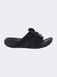 The North Face Explore Camp Men Lifestyle Slippers Black