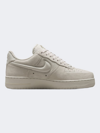 Nike Air Force 1 &#39;07 Women Lifestyle Shoes Light Bone