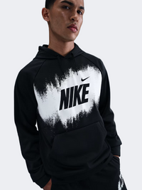 Nike Therma Fleece Men Training Hoody Black