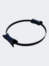 Irm-Fitness Factory Pilate Ring Dia:38Cm With Tpr Handles Yoga And Pilates Gear Black