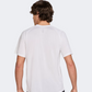 Nike Df Adv Stride Men Running T-Shirt White/Silver