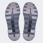 On Cloud 6 Waterproof Women Lifestyle Shoes Heather/Metal
