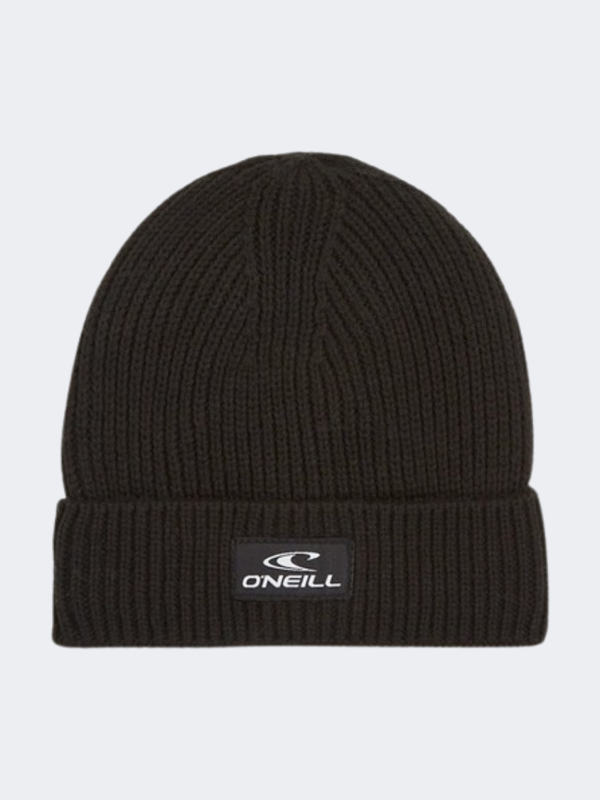 ONeill Bouncer Men Skiing Beanie Blackout