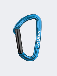 Salewa Hot G3 Straight Carabiner Ng Carabiner Blue