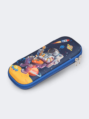 Boys Pencil Case