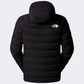 The North Face Abseil Stretch Down Women Hiking Jacket Black