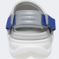 Crocs Duet Max Ii Clog Kids Lifestyle Slippers Atmosphere