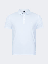 Top Ten Relaxed Men Lifestyle T-Shirt White