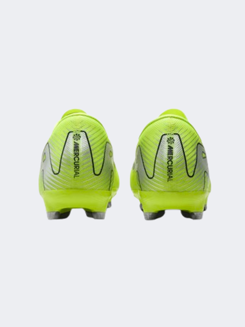 Nike Mercurial Vapor 16 Academy Fg Mg Men Football Shoes Volt/Black