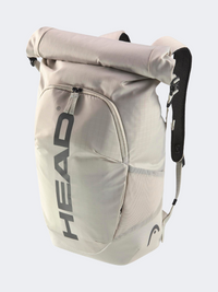 Head Tour Tennis Backpack Beige