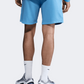 Nike Air French Terry Men Lifestyle Short Blue/Obsidian