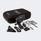 Veho Kx-2 Pro Touchscreen Handsfree Action Unisex Outdoor Camera Black