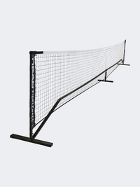 Head Portable Pickleball Net Black/White