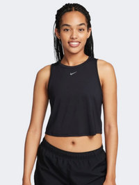 Nike One Classic Women Training Tank Black