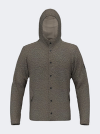 Salewa Sarner Men Hiking Jacket Beige Undyed