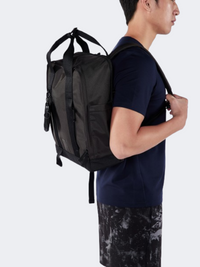 Anta  Unisex Training Bag Dark Grey