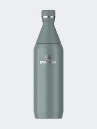 Stanley All Day Slim 20 Oz Lifestyle Bottle Shale