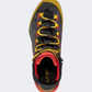 La Sportiva Aequilibrium Hike Gtx Men Hiking Shoes Carbon/Papaya