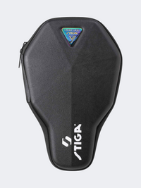 Stiga Bat Cybercase Tabl-Tenni Cover Black
