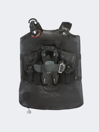 Scubapro Hydros Pro 2 Bcd, Bpi Diving Bcd Black/White