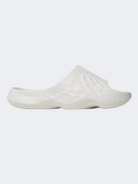 New Balance  Unisex Sandals Slippers White