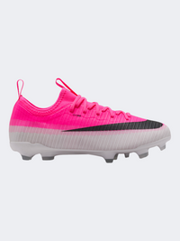 Nike Jr. Mercurial Vapor 17 Academy Mg Gs-Boys Football Shoes Multicolor/Black