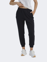 Anta Trn Essential Knitted Women Training Pant Black